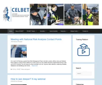 Celbet.eu Screenshot