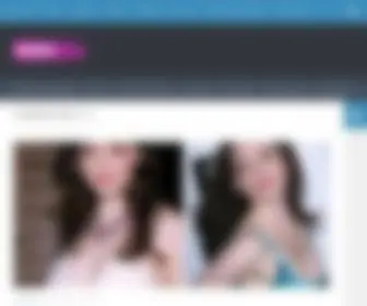 Celeblens.com(Celebrities Plastic Surgery Before and After Results) Screenshot