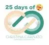 Celebratingchristina.org Favicon