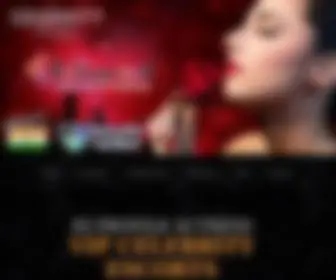 Celebrity-Prostitute.com(Celebrity Escorts MumbaiGenuine Bollywood Escort Girls) Screenshot