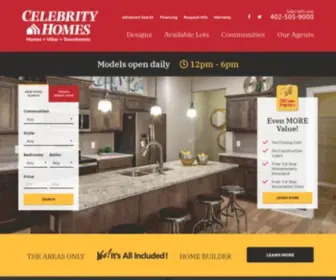 Celebrityhomesomaha.com(Denied Access) Screenshot