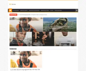 Celebrityvibesgh.com(Celebrity Vibes) Screenshot