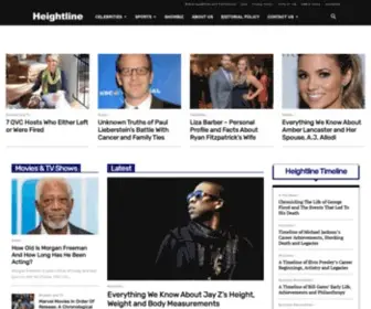 Celebrityviplounge.com(People, Entertainment & Showbiz) Screenshot