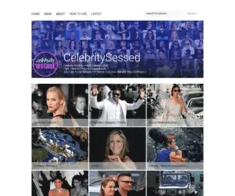 Celebritywotnot.photos(Free Celebrity Photos) Screenshot