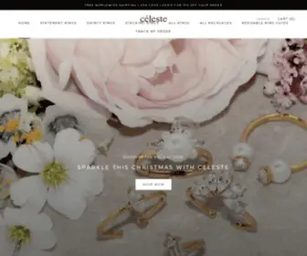 Celeste-Love.com(Céleste) Screenshot