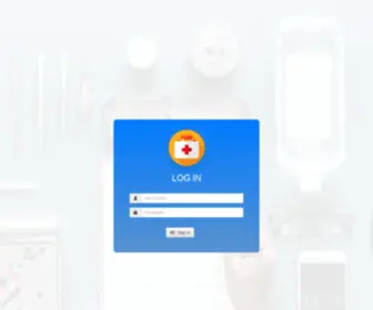 Celesteeemployee.com(Hospital Management System) Screenshot