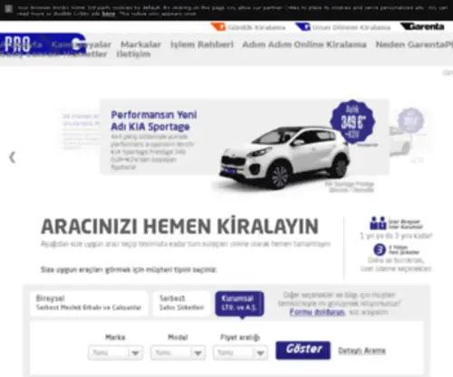 Celikmotorfilo.com(Çelik) Screenshot