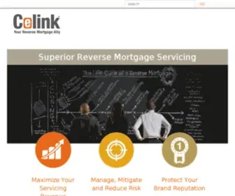 Celink.com(Celink) Screenshot