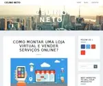 Celinoneto.com.br Screenshot