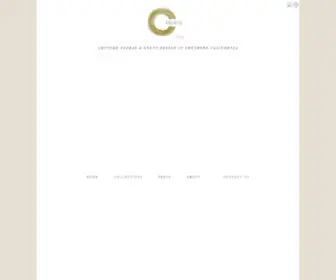 Celiodesign.com(Celio's Design) Screenshot