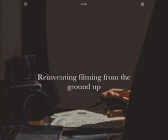 Celis.store(Celis store) Screenshot