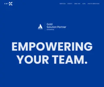 Celix.at(Empowering Your Team) Screenshot