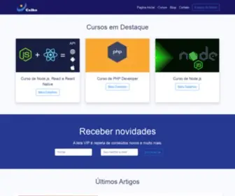 Celke.com.br(Pagina inicial) Screenshot