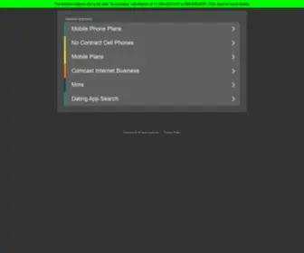 Cellcom.info(Cellcom info) Screenshot