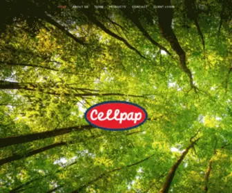 Cellpap.net(Cellpap) Screenshot