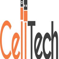 Celltech.pk Logo