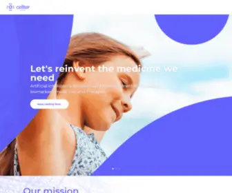 Cellter.cl(Cellter AI) Screenshot