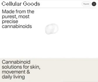 Cellulargoods.co(Cellulargoods) Screenshot