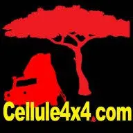 Cellule4X4.com Favicon