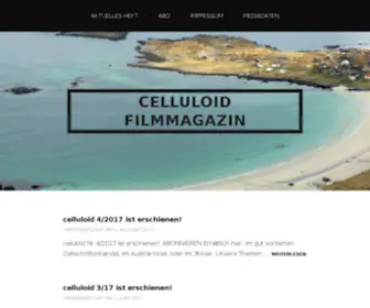 Celluloid.at(Celluloid) Screenshot