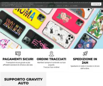 CellWorldshop.com(Cover per cellulari. Scegli la cover adatta al tuo cellulare e alla tua personalità) Screenshot