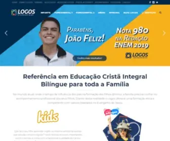 Celogos.com.br(Celogos) Screenshot