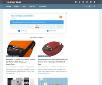 Celotehpraja.com(Menyampaikan Informasi Edukasi (Pendidikan)) Screenshot