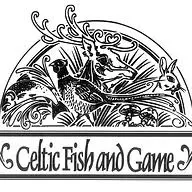 CelticFishandgame.com Favicon