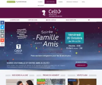 Celto.fr(CeltÔ) Screenshot