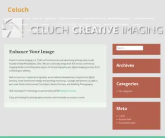 Celuch.net(Celuch) Screenshot