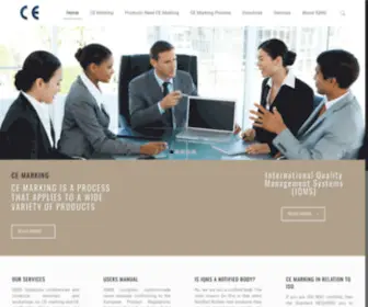 CemarkGlobal.com(BeAdAgency) Screenshot