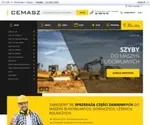 Cemasz.pl Screenshot