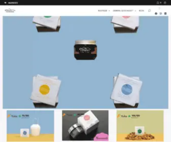 Cemena.bio(Savon au lait de chèvre BIO) Screenshot