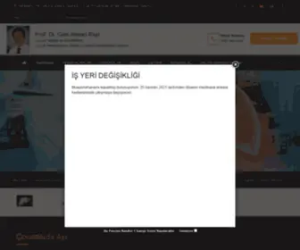 Cemrazi.com(Çocuk) Screenshot