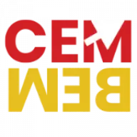 Cemweb.it Favicon