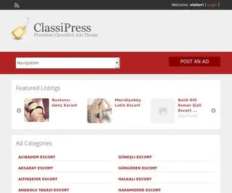 Cenabet.net(メンズエステ) Screenshot