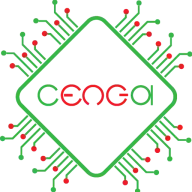 Cenga.org Logo