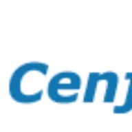 Cenjor.pt Logo