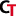 Cenk-Tosun.com Logo