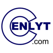 Cenlyt.com Logo