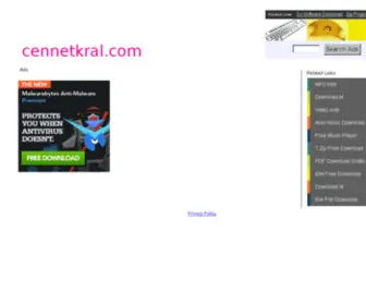 Cennetkral.com(Cennetkral) Screenshot