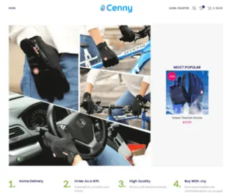 Cenny.co(Happy shopping) Screenshot