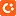 Ceno.lv Logo