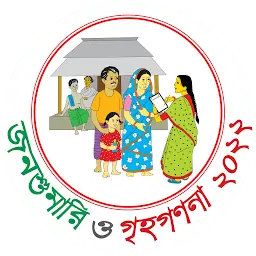 Census2021ICMS.gov.bd Favicon