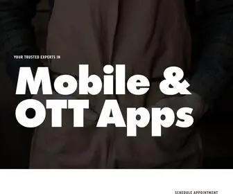 Centauri-Media.com(Centauri Media Group) Screenshot