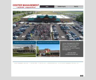 Center360.net(Mysite) Screenshot