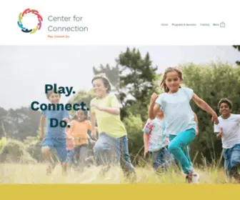 Center4Connection.com(Mental Health Consultation) Screenshot