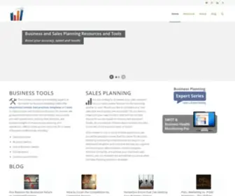 Centerforbusinessmodeling.com(Best Business Blog) Screenshot