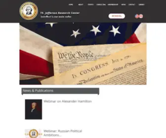 Centerjefferson.org(Centerjefferson) Screenshot