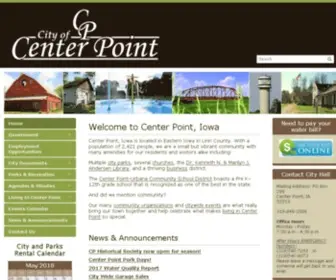 Centerpointia.com(Official) Screenshot